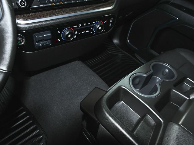 2024 Chevrolet Silverado 2500HD LT - 23079355 - 35
