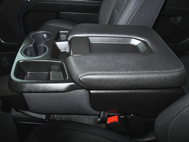 2024 Chevrolet Silverado 2500HD LT - 23079355 - 37