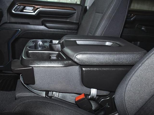 2024 Chevrolet Silverado 2500HD LT - 23079355 - 38