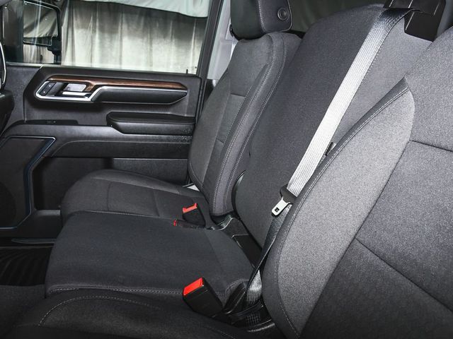 2024 Chevrolet Silverado 2500HD LT - 23079355 - 39