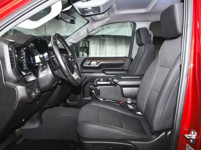 2024 Chevrolet Silverado 2500HD LT - 23079355 - 40
