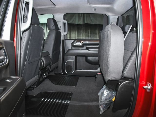 2024 Chevrolet Silverado 2500HD LT - 23079355 - 42