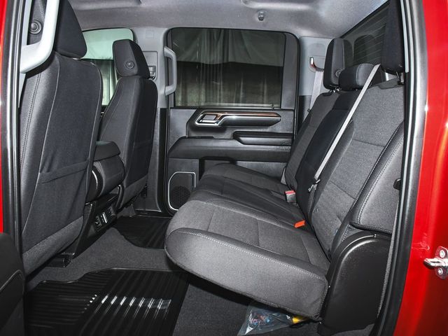 2024 Chevrolet Silverado 2500HD LT - 23079355 - 44