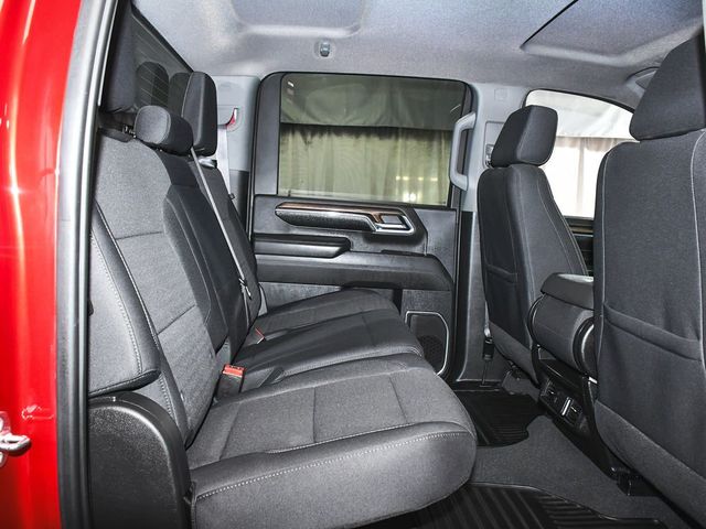 2024 Chevrolet Silverado 2500HD LT - 23079355 - 46