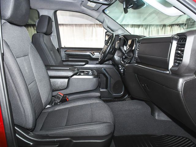 2024 Chevrolet Silverado 2500HD LT - 23079355 - 48