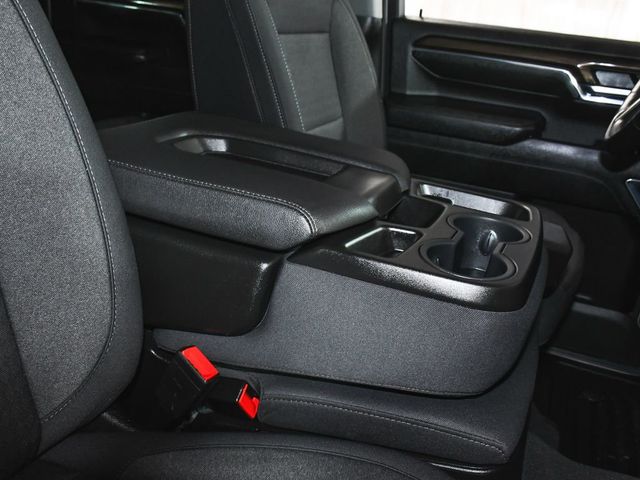 2024 Chevrolet Silverado 2500HD LT - 23079355 - 49