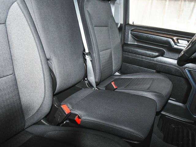 2024 Chevrolet Silverado 2500HD LT - 23079355 - 50