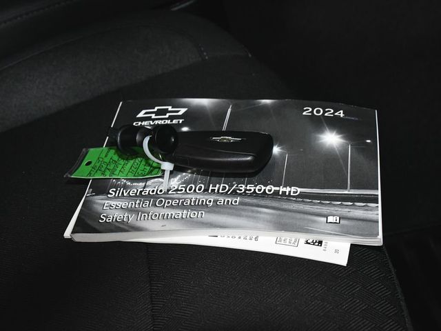 2024 Chevrolet Silverado 2500HD LT - 23079355 - 51