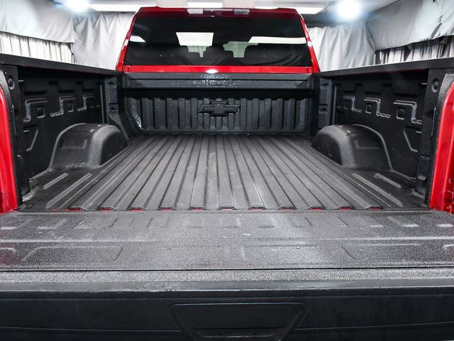 2024 Chevrolet Silverado 2500HD LT - 23079355 - 55