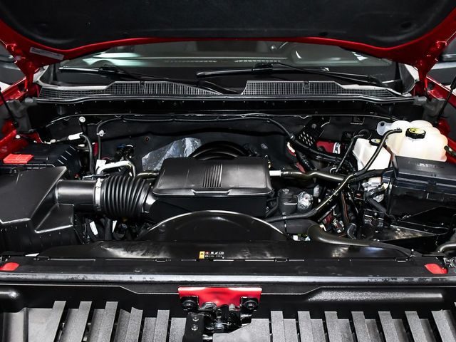 2024 Chevrolet Silverado 2500HD LT - 23079355 - 56