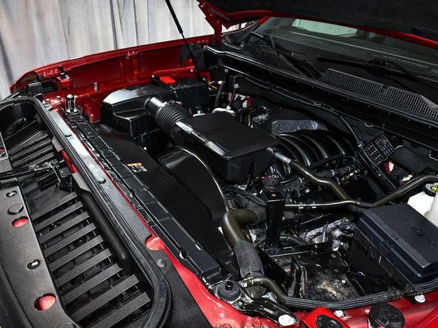 2024 Chevrolet Silverado 2500HD LT - 23079355 - 57