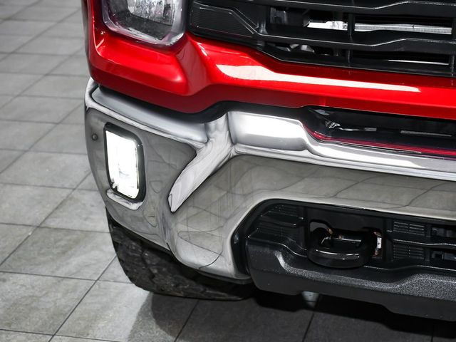 2024 Chevrolet Silverado 2500HD LT - 23079355 - 61