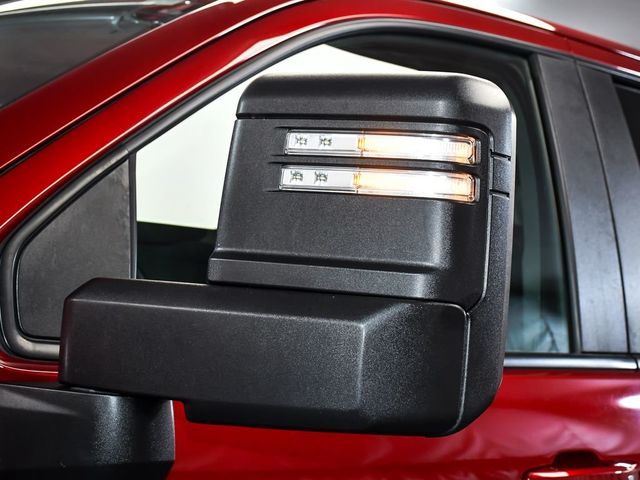 2024 Chevrolet Silverado 2500HD LT - 23079355 - 67