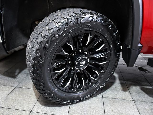 2024 Chevrolet Silverado 2500HD LT - 23079355 - 6