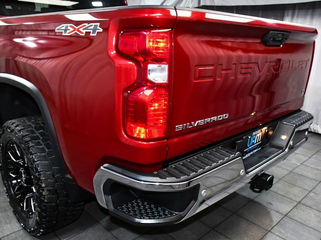 2024 Chevrolet Silverado 2500HD LT - 23079355 - 71