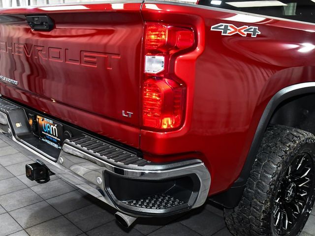 2024 Chevrolet Silverado 2500HD LT - 23079355 - 74