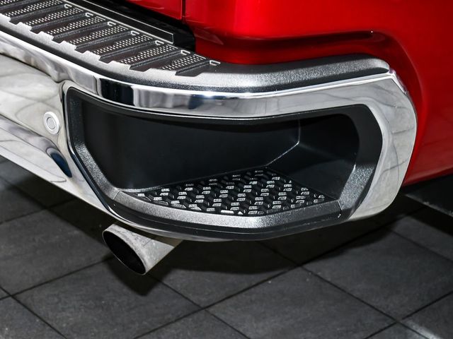 2024 Chevrolet Silverado 2500HD LT - 23079355 - 75