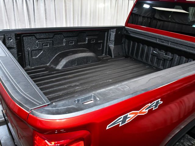 2024 Chevrolet Silverado 2500HD LT - 23079355 - 76