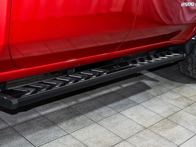 2024 Chevrolet Silverado 2500HD LT - 23079355 - 78