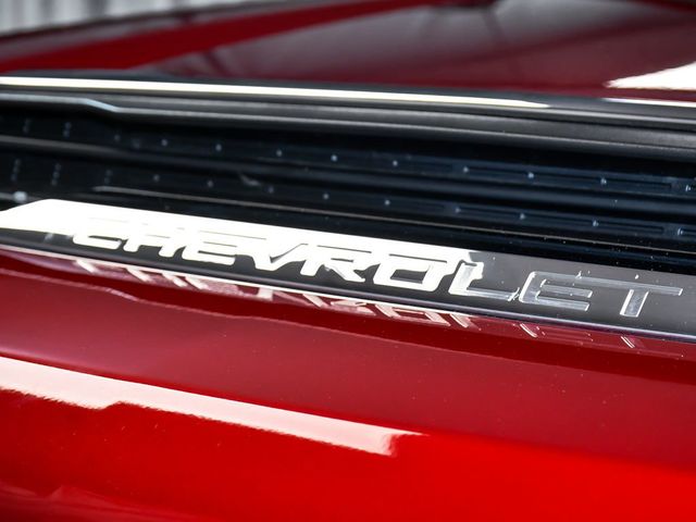2024 Chevrolet Silverado 2500HD LT - 23079355 - 81
