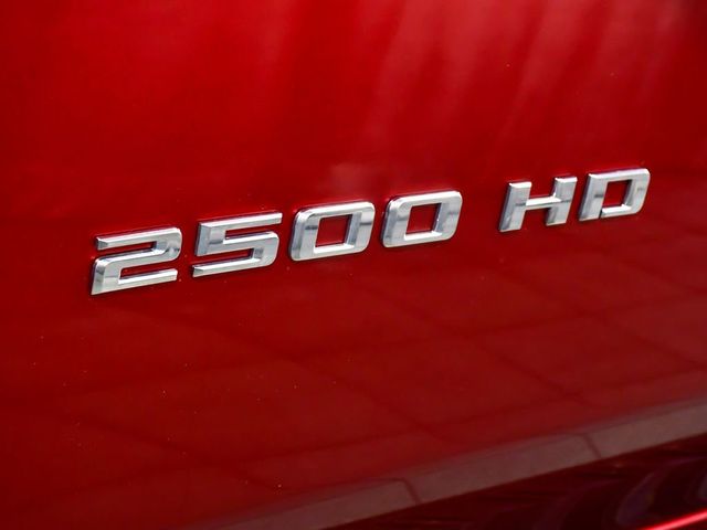 2024 Chevrolet Silverado 2500HD LT - 23079355 - 83