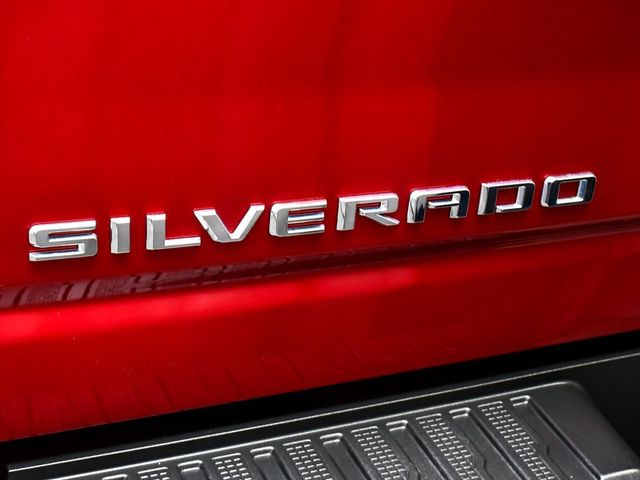 2024 Chevrolet Silverado 2500HD LT - 23079355 - 84