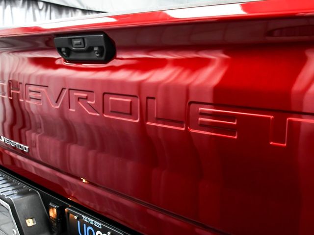 2024 Chevrolet Silverado 2500HD LT - 23079355 - 86
