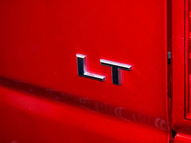 2024 Chevrolet Silverado 2500HD LT - 23079355 - 87