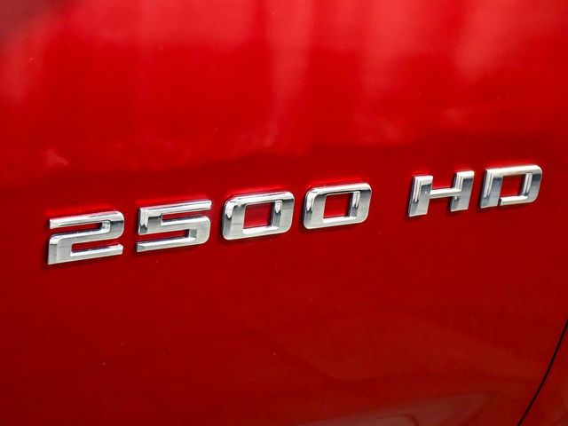 2024 Chevrolet Silverado 2500HD LT - 23079355 - 88
