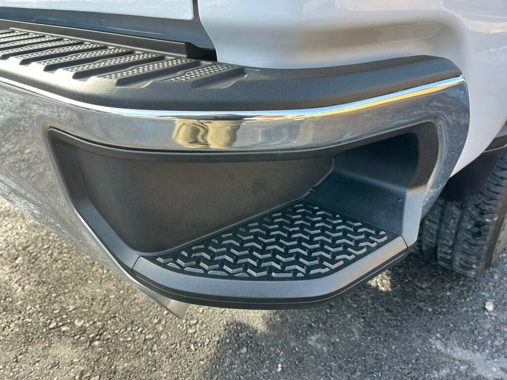 2024 Chevrolet Silverado 2500HD LT Z71 Off Road 4x4 Regular Cab 8 Foot Bed 6.6L  - 22974911 - 10