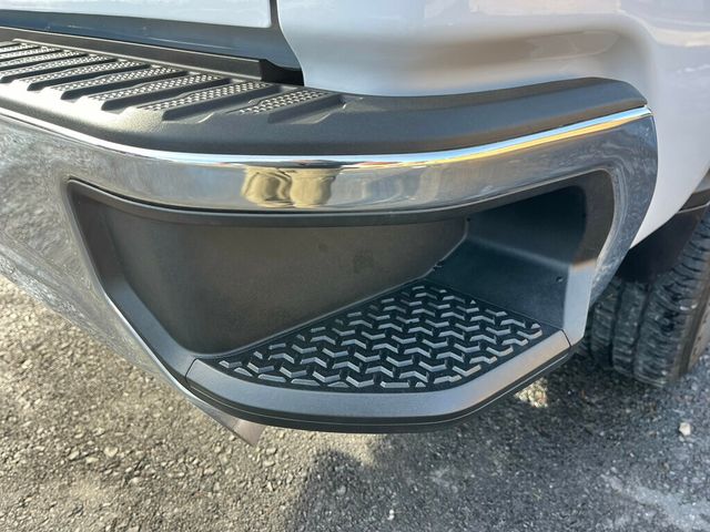 2024 Chevrolet Silverado 2500HD LT Z71 Off Road 4x4 Regular Cab 8 Foot Bed 6.6L  - 22974911 - 10