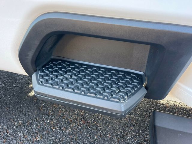 2024 Chevrolet Silverado 2500HD LT Z71 Off Road 4x4 Regular Cab 8 Foot Bed 6.6L  - 22974911 - 13