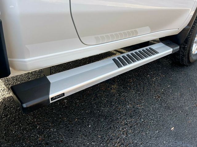 2024 Chevrolet Silverado 2500HD LT Z71 Off Road 4x4 Regular Cab 8 Foot Bed 6.6L  - 22974911 - 14