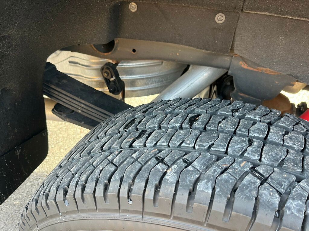 2024 Chevrolet Silverado 2500HD LT Z71 Off Road 4x4 Regular Cab 8 Foot Bed 6.6L  - 22974911 - 16