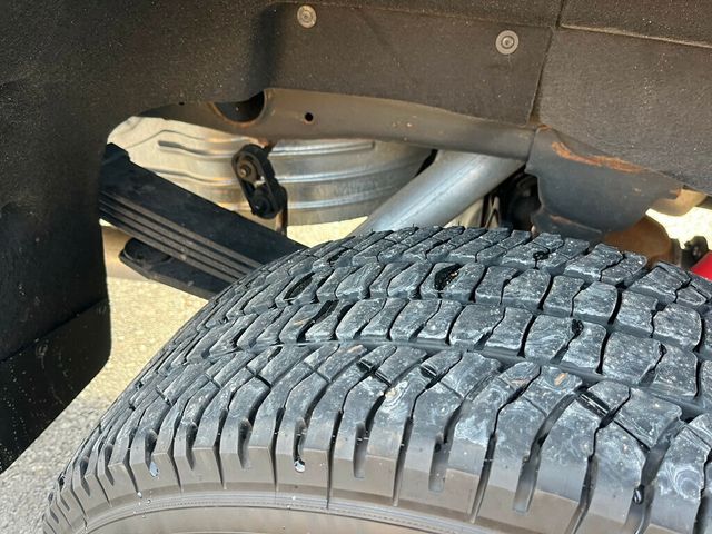 2024 Chevrolet Silverado 2500HD LT Z71 Off Road 4x4 Regular Cab 8 Foot Bed 6.6L  - 22974911 - 16