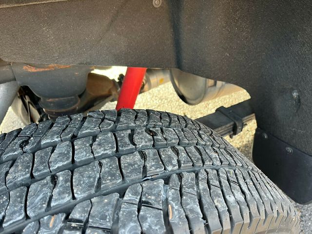 2024 Chevrolet Silverado 2500HD LT Z71 Off Road 4x4 Regular Cab 8 Foot Bed 6.6L  - 22974911 - 17