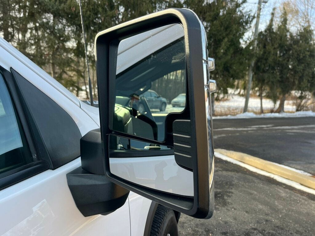 2024 Chevrolet Silverado 2500HD LT Z71 Off Road 4x4 Regular Cab 8 Foot Bed 6.6L  - 22974911 - 18