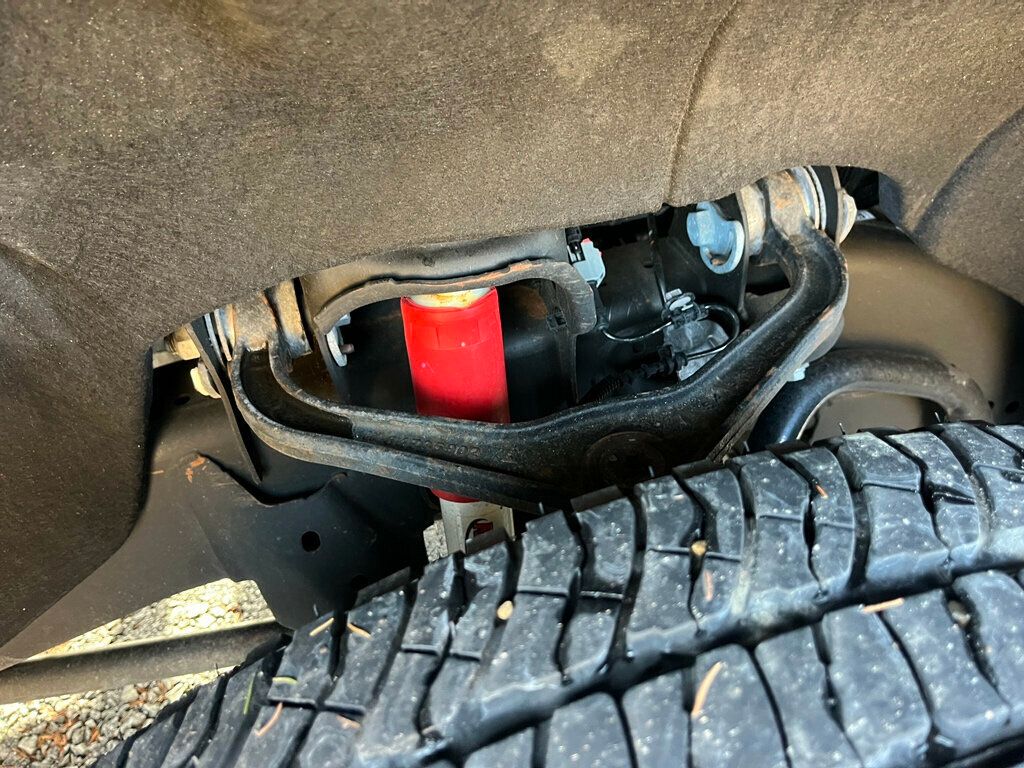 2024 Chevrolet Silverado 2500HD LT Z71 Off Road 4x4 Regular Cab 8 Foot Bed 6.6L  - 22974911 - 22