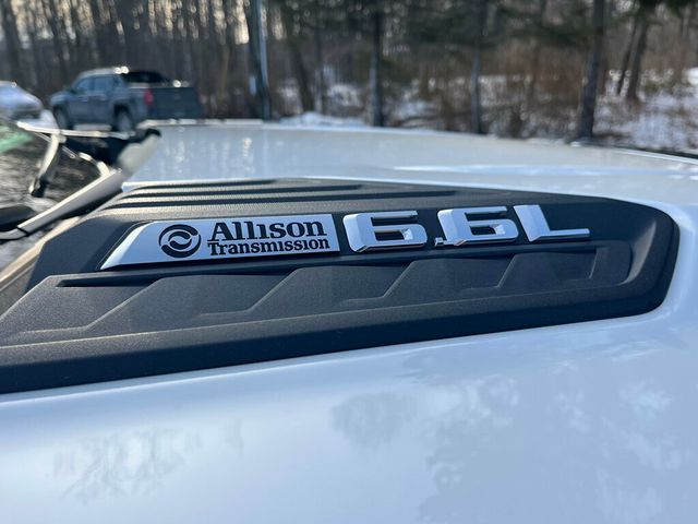 2024 Chevrolet Silverado 2500HD LT Z71 Off Road 4x4 Regular Cab 8 Foot Bed 6.6L  - 22974911 - 23