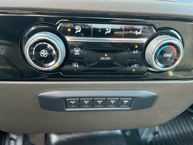 2024 Chevrolet Silverado 2500HD LT Z71 Off Road 4x4 Regular Cab 8 Foot Bed 6.6L  - 22974911 - 26