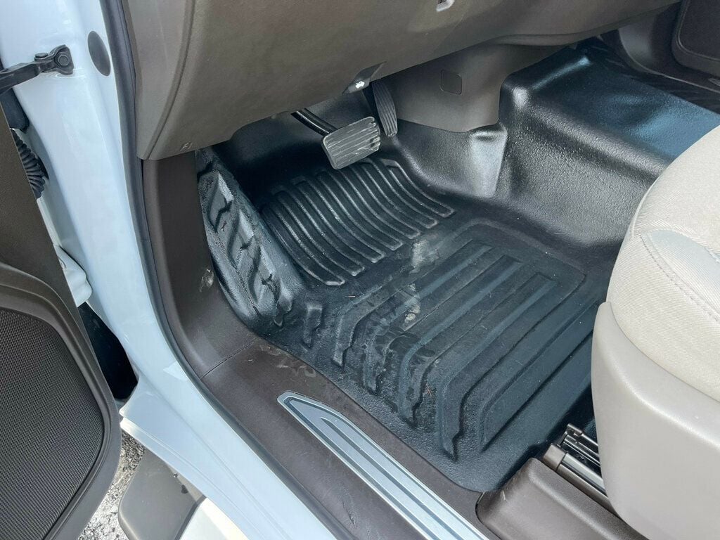 2024 Chevrolet Silverado 2500HD LT Z71 Off Road 4x4 Regular Cab 8 Foot Bed 6.6L  - 22974911 - 38