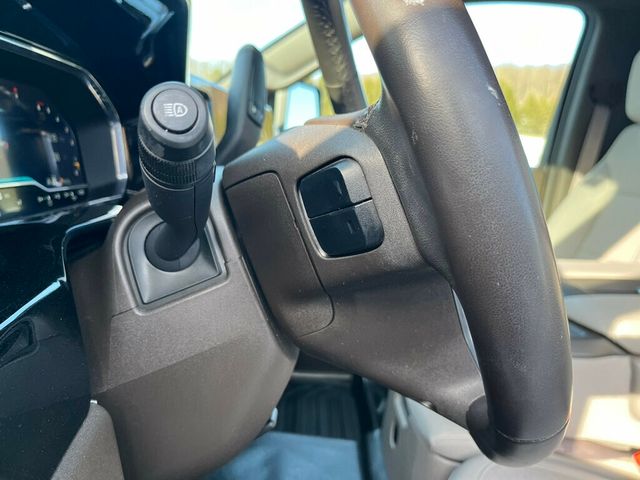 2024 Chevrolet Silverado 2500HD LT Z71 Off Road 4x4 Regular Cab 8 Foot Bed 6.6L  - 22974911 - 40