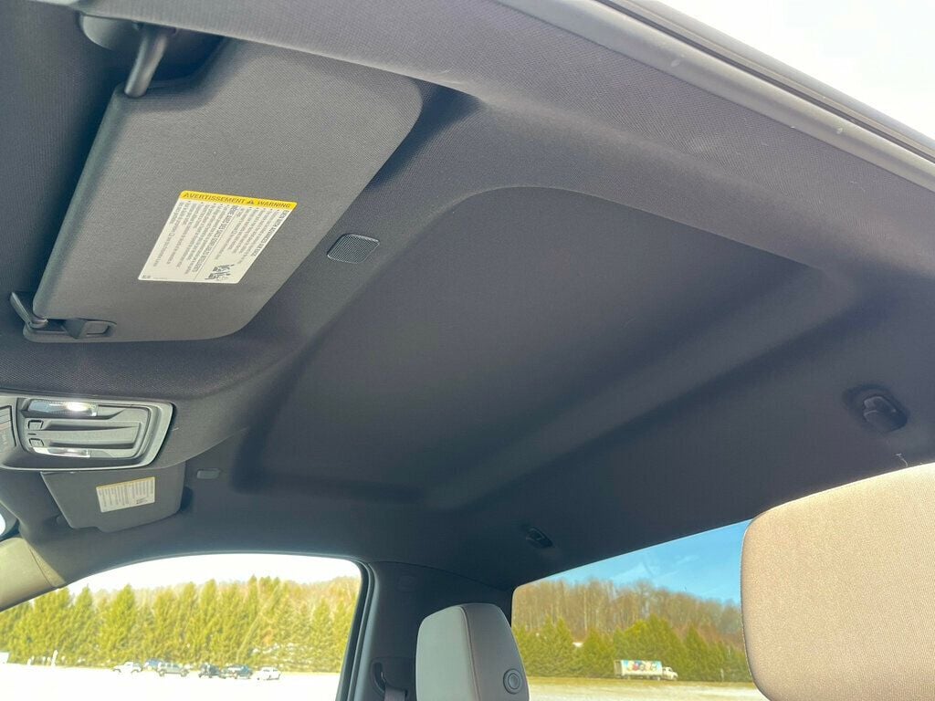 2024 Chevrolet Silverado 2500HD LT Z71 Off Road 4x4 Regular Cab 8 Foot Bed 6.6L  - 22974911 - 41