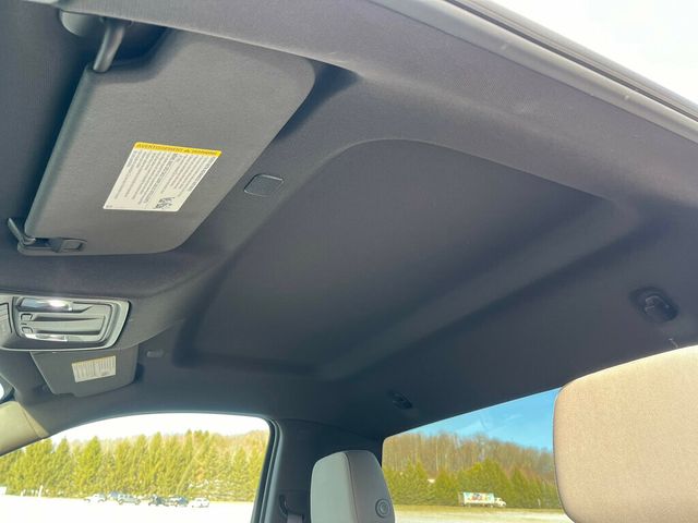 2024 Chevrolet Silverado 2500HD LT Z71 Off Road 4x4 Regular Cab 8 Foot Bed 6.6L  - 22974911 - 41