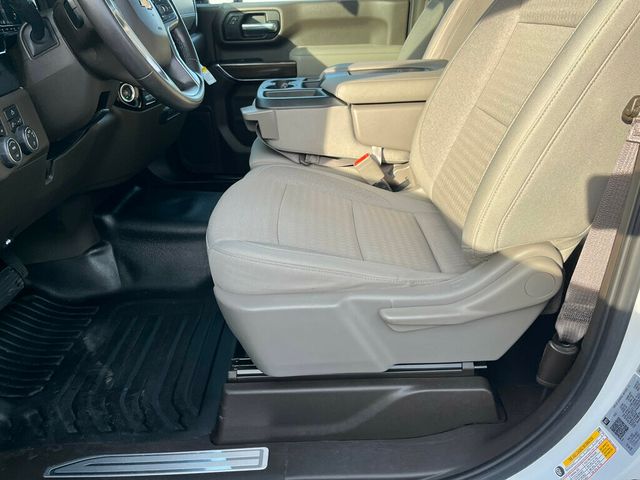 2024 Chevrolet Silverado 2500HD LT Z71 Off Road 4x4 Regular Cab 8 Foot Bed 6.6L  - 22974911 - 42