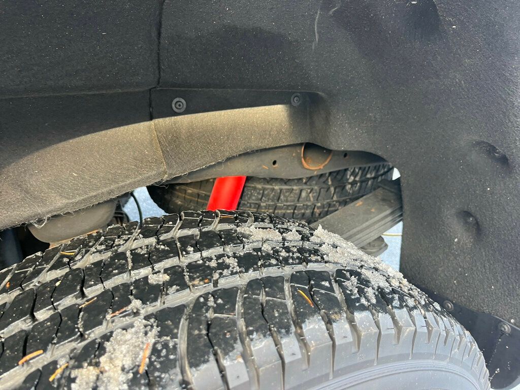 2024 Chevrolet Silverado 2500HD LT Z71 Off Road 4x4 Regular Cab 8 Foot Bed 6.6L  - 22974911 - 44