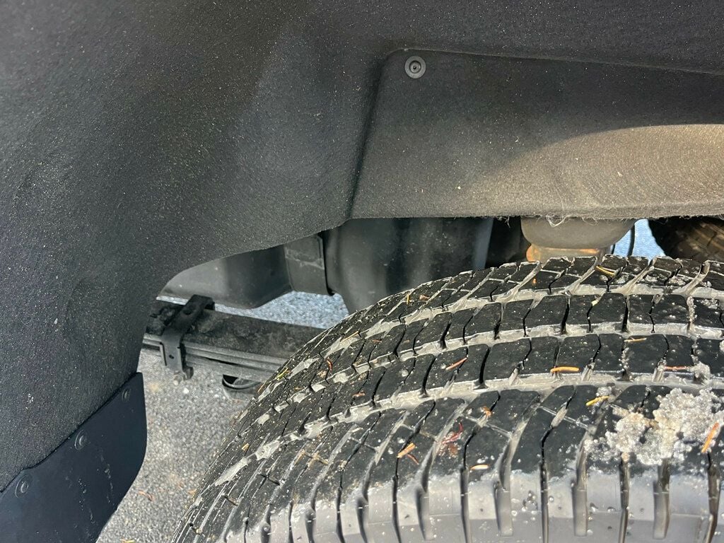 2024 Chevrolet Silverado 2500HD LT Z71 Off Road 4x4 Regular Cab 8 Foot Bed 6.6L  - 22974911 - 45