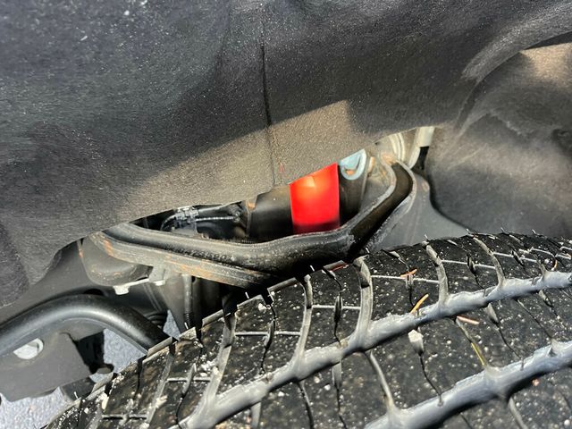 2024 Chevrolet Silverado 2500HD LT Z71 Off Road 4x4 Regular Cab 8 Foot Bed 6.6L  - 22974911 - 48