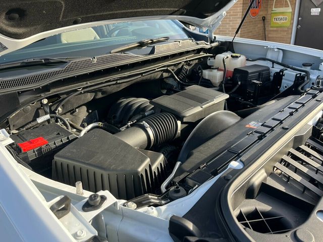 2024 Chevrolet Silverado 2500HD LT Z71 Off Road 4x4 Regular Cab 8 Foot Bed 6.6L  - 22974911 - 50