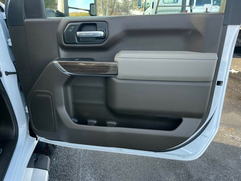 2024 Chevrolet Silverado 2500HD LT Z71 Off Road 4x4 Regular Cab 8 Foot Bed 6.6L  - 22974911 - 51